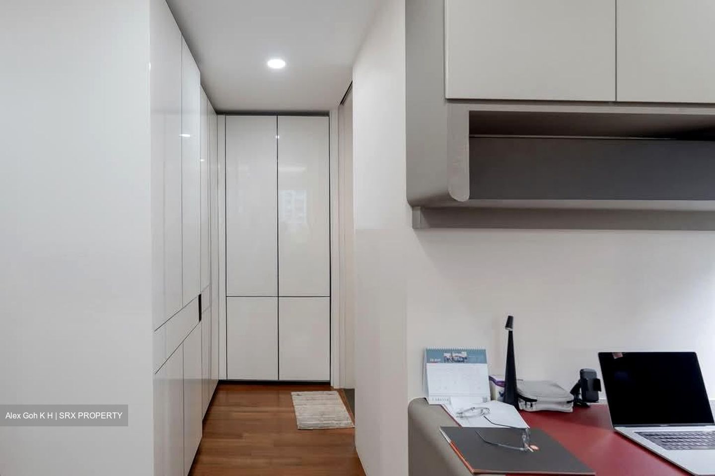 Amber Park (D15), Condominium #561250091